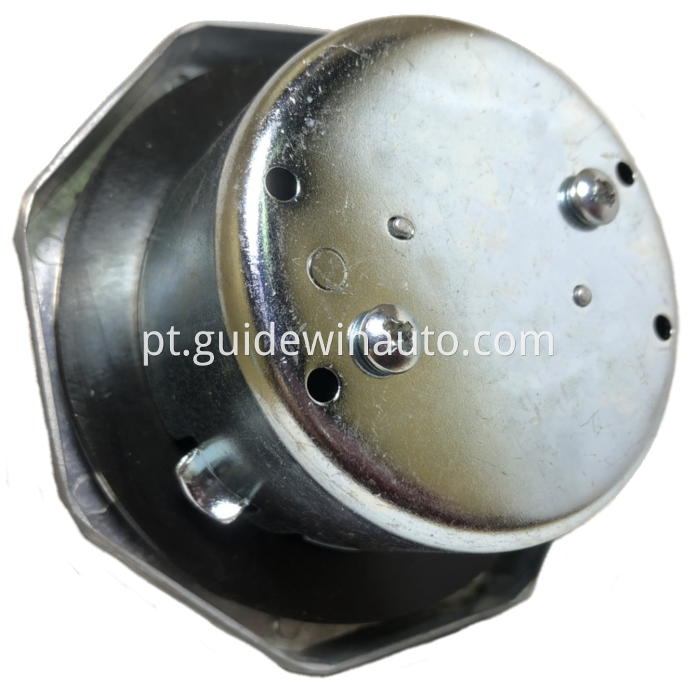 Gas Cap for Isuzu Trucks